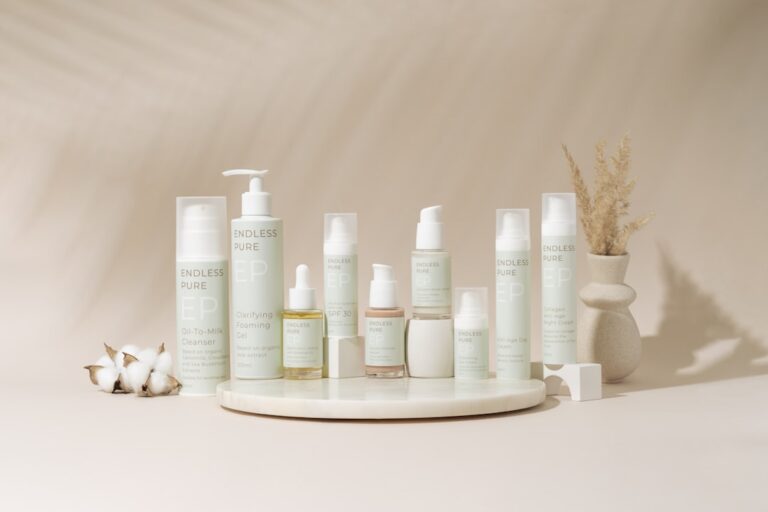 How to Choose the Perfect Skincare Routine for Your Needs
