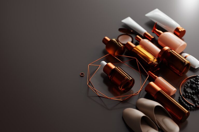 Transform Your Look with These Essential GlamourNucleus Products